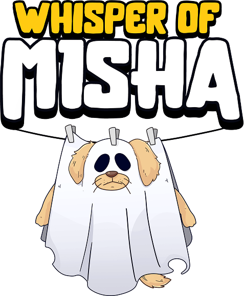 character of misha