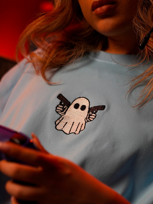 image of t-shirt