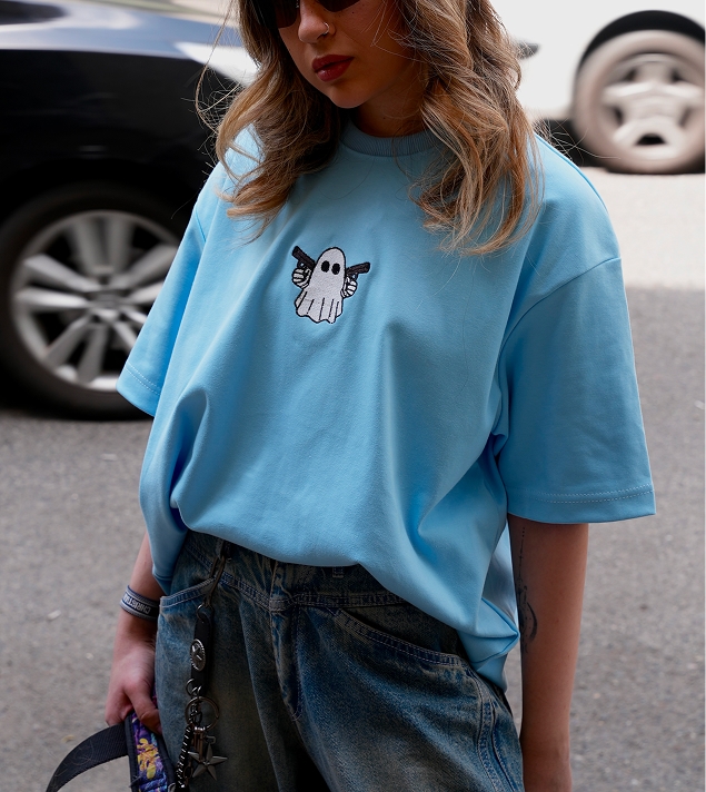 image of t-shirt