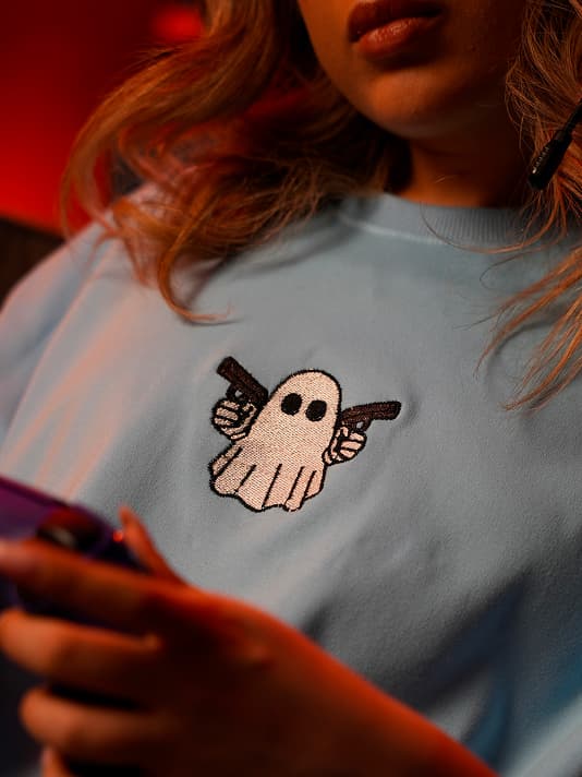 image of t-shirt